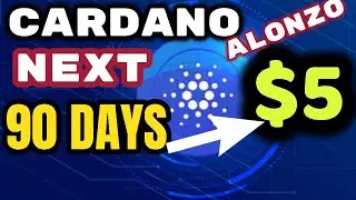 Cardano&rsquo;s Alonzo smart contract finally launched