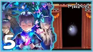 Truth in the Moonlight | Let's Play Mabinogi: Samhain Ep.5