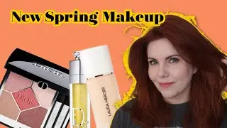 DIOR Popeline Peach | Великолепная новая тональная основа!