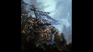 Torghast - Skoldus Hall (Layer 6) Prot Warrior solo