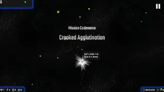LIGHT SHORTAGE🕯 (#6) | CHICKEN INVADERS UNIVERSE (CIU) | Mission: Crooked Agglutination