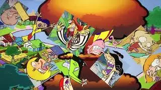 Eddy Destroys Peach Creek (Part 1)