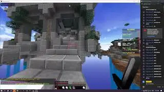 Hypixel Minecraft Nepal