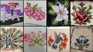 Fabulous unique western union cross stitch patterns designs ideas 