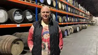 Penderyn Staff - Aista Phillips