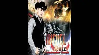 Miguel Ruiz (El MR)   - Yo Sigo De Pie (estudio 2011)