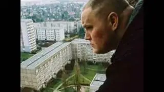 K-Bars Feat Joe Rilla , Dnm & Escho - Leben Oder Tod