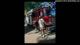 (Free) Sme TaxFree X Milwaukee Sample Type Beat - &ldquo;Fire&rdquo;