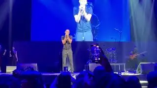 TEVIN CAMPBELL - R&B Music Experience NY 2023
