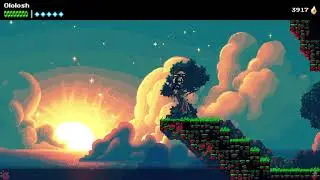 The Messenger (#3 final + DLC #1)
