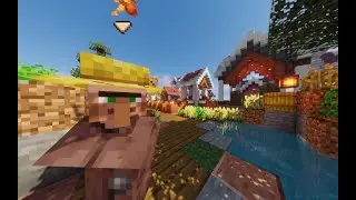 New Baby Creepers Are Insane | Mine Colonies with my brothers | Modded Minecraft