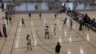 17 Summit Blue vs TAV South 18 White