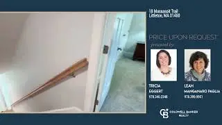 18 Massasoit Trail Littleton