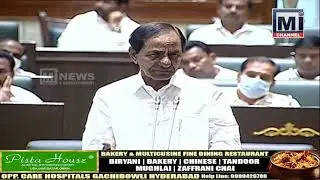 KCR promises Dalita Bandhu-like scheme for Muslims, BCs in Telangana