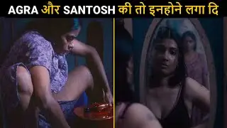 Top 5 Hidden Movies Like Santosh Agra Disney Amazon Mubi