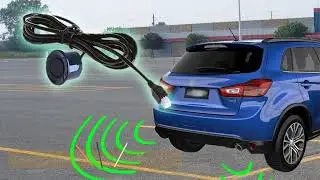 Top 5 Best Parking Sensor for Car 2023 (TESTED)