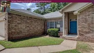 12825 Westglen Drive Little Rock AR 72211