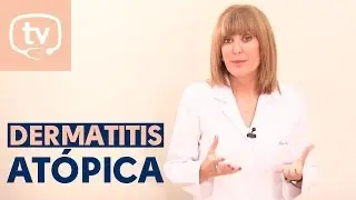 La dermatitis at&oacute;pica en ni&ntilde;os y adultos