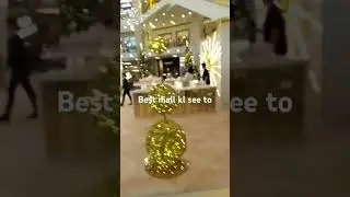 Best mall #bestmall