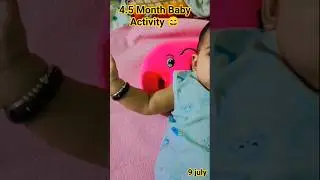 Cute Baby Status 😍| #shorts #babygirl #cutebaby #newborn #trending #viralvideo #youtubeshorts #viral