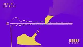 Seu Beijo - Mont Mc [Prod. MRK BEAT]