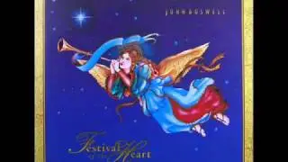 John Boswell Christmas songs : Greensleeves, God Rest Ye Merry Gentlemen, O come Emmanuel