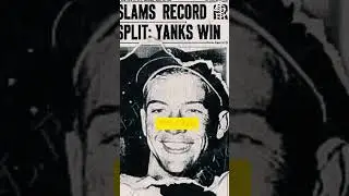 The hidden story of the NY Yankees