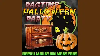 Cleopatra Ragtime (Halloween)