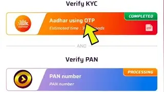 WinZO Game Me Aadhar KYC Kaise Complete Kare | Step-by-Step Guide