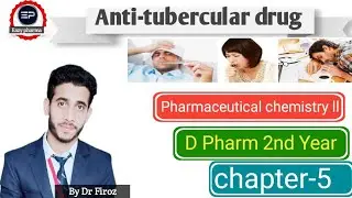 Anti-tubercular drug
