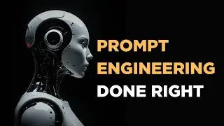 Prompting LLMs: Chain of Thought and Few Shot Prompting