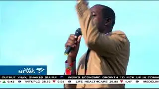 Campaigning in full swing ahead of Zimbabwe 2018 elections