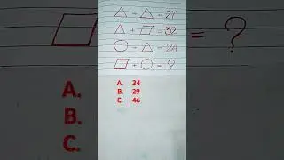 Addition ➕