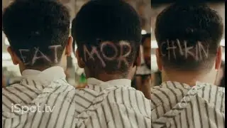 Chick-fil-A Commercial 2025 Barbershop Ad Review