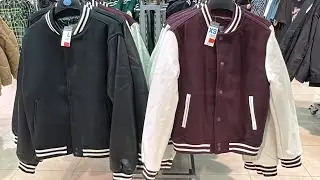 Primark Men's Clothes Sale - January 2023