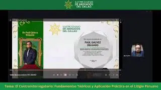 📚Tema: Criterios de Imputación Objetiva en los Delitos contra la Administración Pública