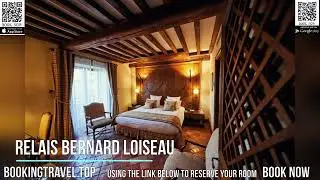 Relais Bernard Loiseau