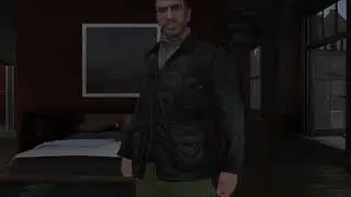 GTA IV - Será q zeramo nessa live (Live do Filipe Ramos)