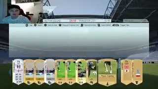 (FIFA 16) PACK OPENING|OMG INFORM BALE!!!