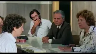 L'esame - Ecce Bombo (Nanni Moretti - 1978)