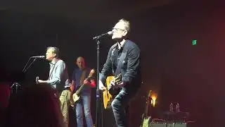 Gin Blossoms - As Long As It Matters LIVE - Santa Fe, New Mexico (April 19, 2024) #ginblossoms