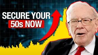 Warren Buffett: The Essential Investment Move For Your 50s (And The One To Skip)