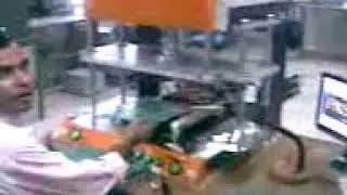 PCB- Bare Board Tester Fastest machine