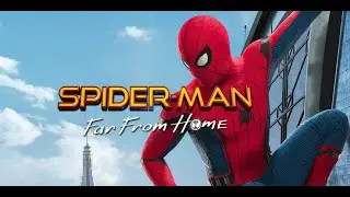 Spider Man : Far From Home Movie Reviews | Where to Watch
