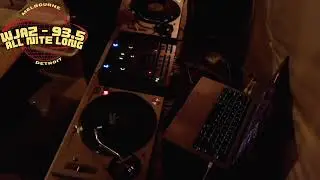 Deep House Vinyl Mix March 2025
