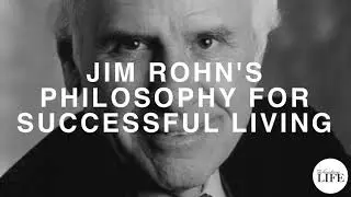 326 Jim Rohn's Philosophy for Successful Living