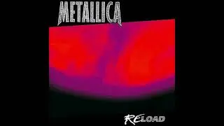 Metallica: Prince Charming (E tuning, 5% faster)
