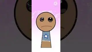 Sprunki OC: kick the buddy phase 2 #shorts 