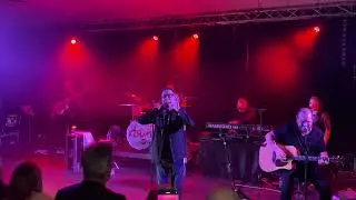 Aslan, This Time, Devenish Complex, Belfast, 11/03/22