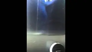 Car wash of doom